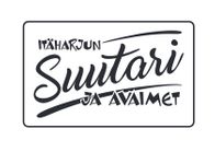 Itäharjun Suutari ja Avaimet -logo